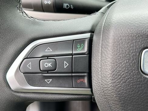 Used 2024 Jeep Compass Limited AWD/4WD image 11