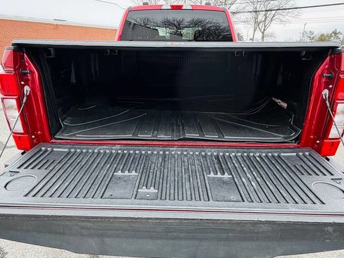 Used 2022 Ford F250 XLT w/ XLT Premium Package image 15