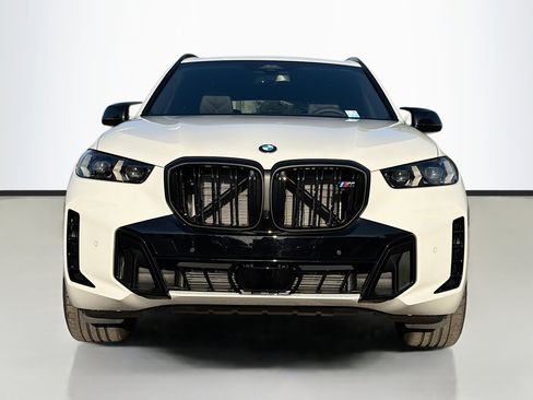 New 2026 BMW X5 M60i w/ Executive Package image 8