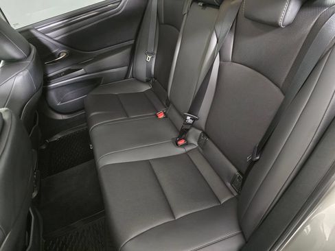 Used 2021 Lexus ES 250 AWD/4WD image 19