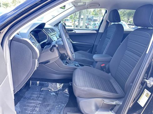 Used 2023 Volkswagen Tiguan S AWD/4WD image 13