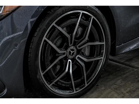 New 2026 Mercedes-Benz C 300 4MATIC Sedan image 5