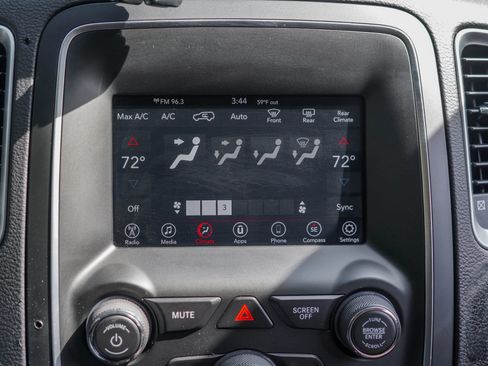 Used 2019 Dodge Durango AWD image 20
