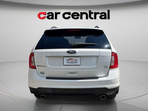 Used 2014 Ford Edge SEL AWD/4WD image 5
