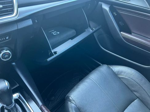 Used 2017 MAZDA MAZDA3 Grand Touring w/ Premium Equipment Package FWD image 22