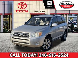 Used 2007 Toyota RAV4 Limited video 1
