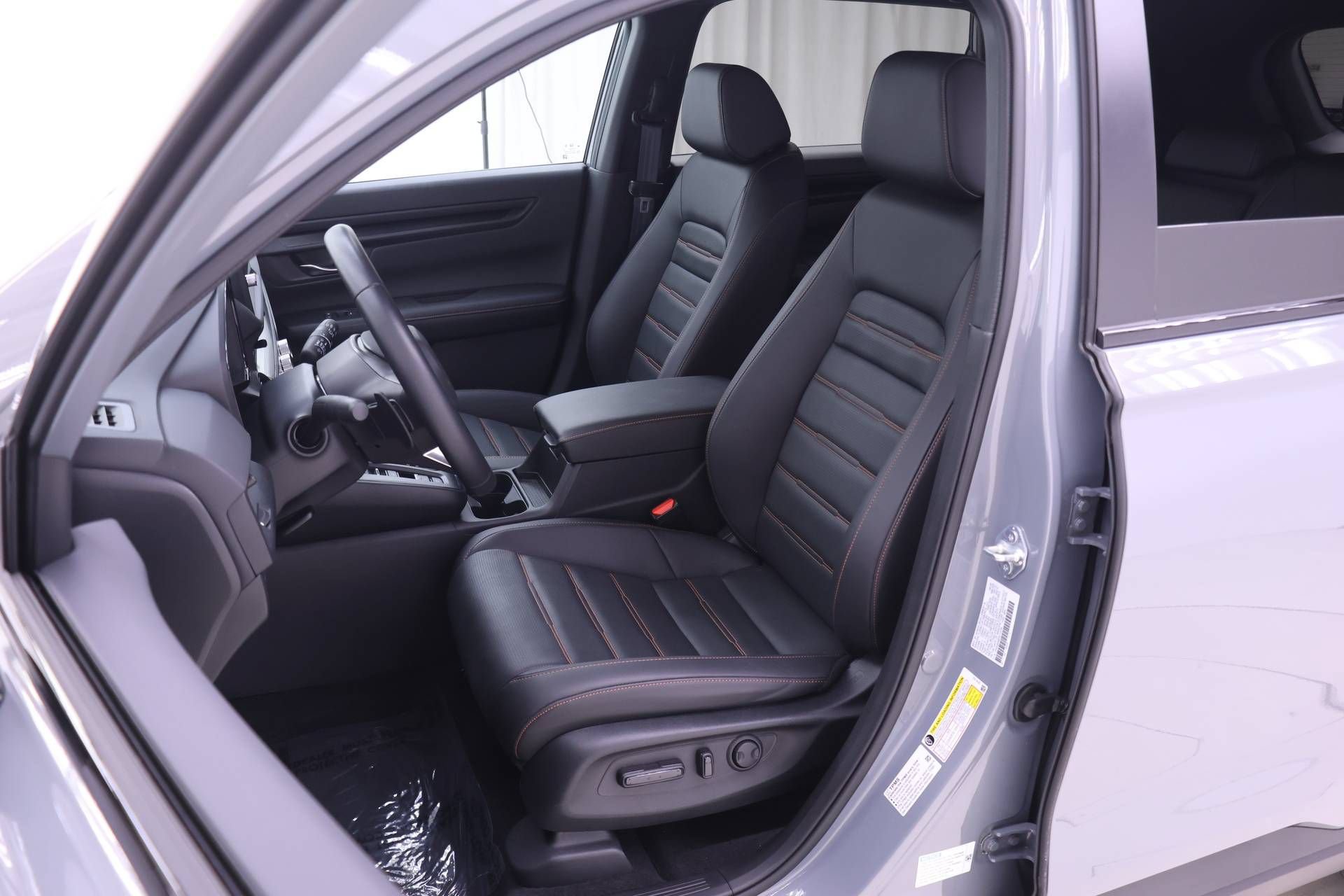 Certified 2026 Honda CR-V Sport-L image 4