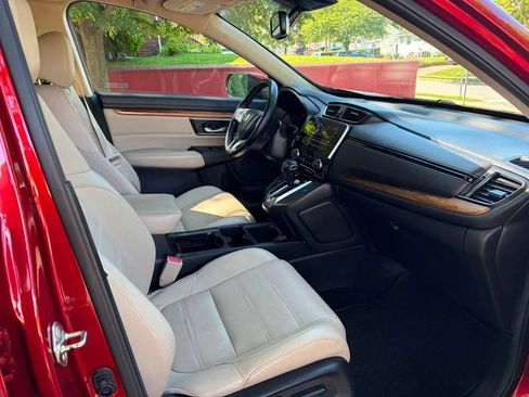 Used 2017 Honda CR-V EX-L image 29