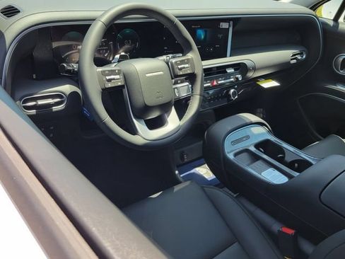 New 2026 Hyundai Palisade FWD Hybrid image 5