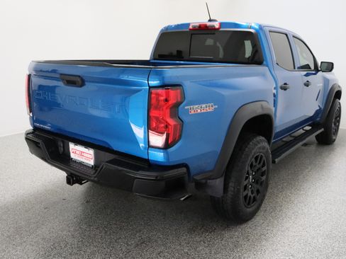 Used 2024 Chevrolet Colorado Trail Boss w/ Advanced Trailering Package image 7