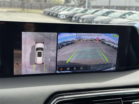 New 2025 Nissan Armada SL w/ Convenience Package image 20