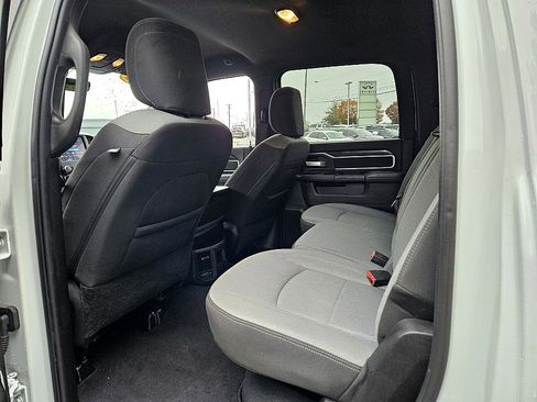 Used 2024 RAM 2500 Big Horn image 8