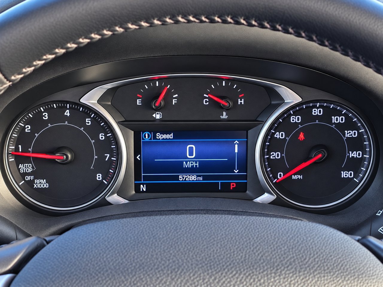Used 2020 GMC Terrain SLE w/ Driver Convenience Package AWD/4WD image 23