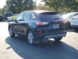 Certified 2022 Ford Escape SE w/ Convenience Package image 4