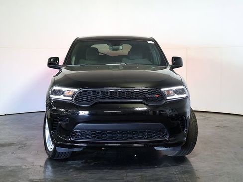 Used 2026 Dodge Durango GT AWD/4WD image 9