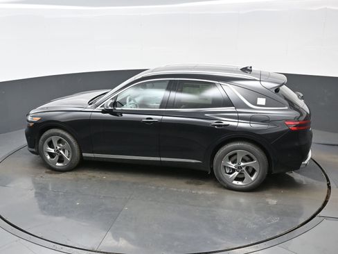 New 2026 Genesis GV70 2.5T Advanced image 22