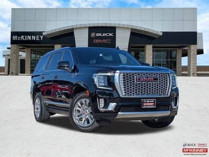 Certified 2023 GMC Yukon Denali
