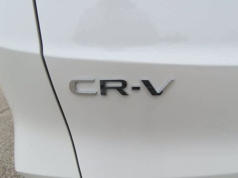 New 2026 Honda CR-V EX image 7