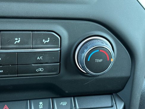 New 2026 Chevrolet Silverado 2500 W/T w/ WT Convenience Package image 30