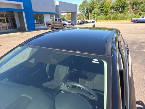 Used 2022 Nissan Murano S AWD/4WD image 36