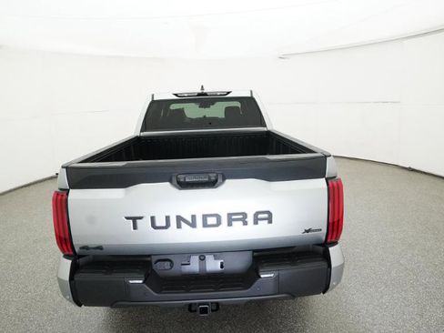 New 2026 Toyota Tundra SR5 image 60