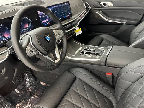 New 2026 BMW X7 xDrive40i image 4