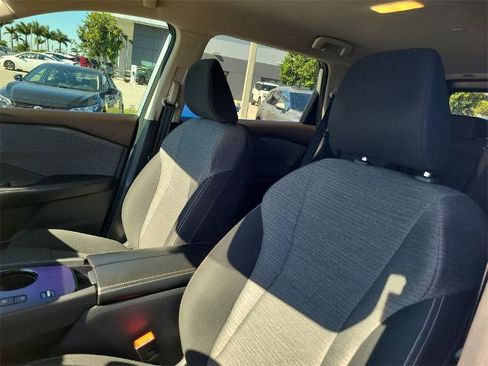 Certified 2023 Nissan Rogue SV image 21