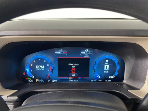 New 2025 Ford Bronco Sport Big Bend image 3