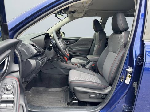 Used 2023 Subaru Forester Sport AWD/4WD image 9