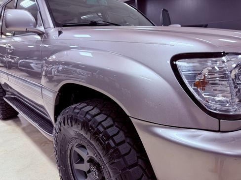 Used 2006 Toyota Land Cruiser image 14