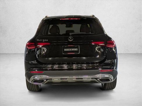 New 2026 Mercedes-Benz GLC 300 image 7