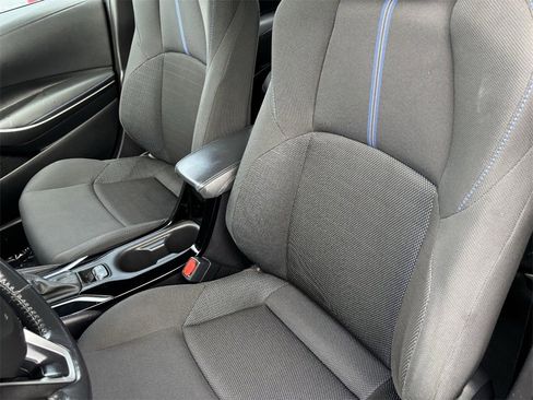Certified 2022 Toyota Corolla SE image 20