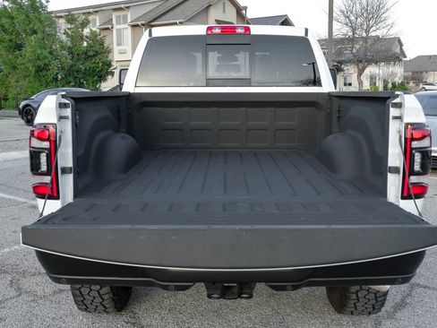 Used 2024 RAM 2500 Power Wagon w/ Level 1 Equipment Group AWD/4WD image 61