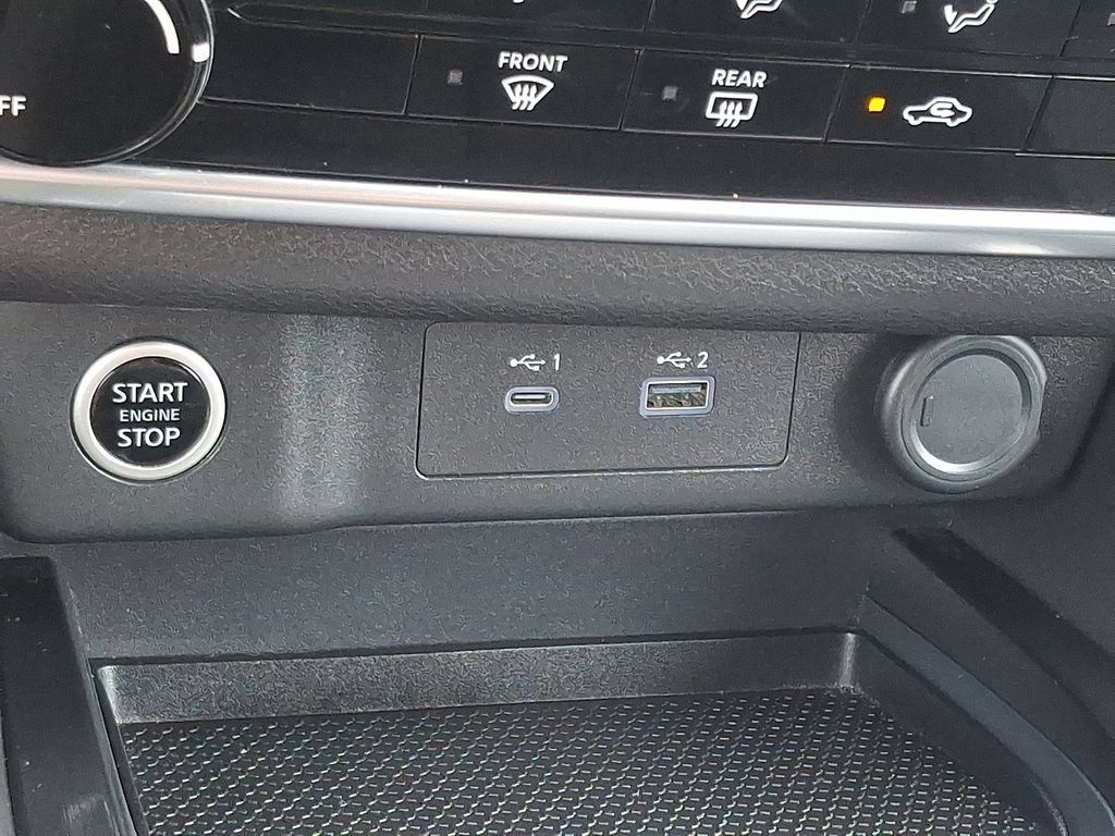 Certified 2023 Nissan Rogue S AWD/4WD image 23