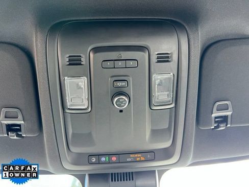 Used 2023 Chevrolet Suburban LT w/ Max Trailering Package AWD/4WD image 32