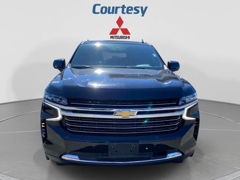 Used 2024 Chevrolet Tahoe LT AWD/4WD image 10