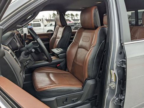 Certified 2024 RAM 3500 Limited image 45