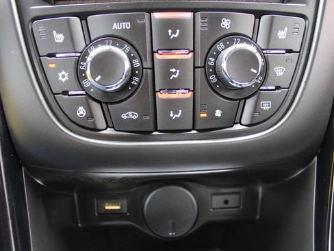 Used 2018 Buick Cascada Premium FWD image 15