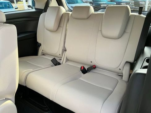 New 2026 Honda Odyssey EX-L image 9