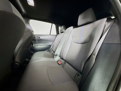 Certified 2024 Toyota Corolla Cross SE w/ Moonroof Package image 21