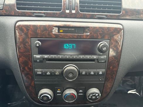 Used 2016 Chevrolet Impala Limited LS image 23