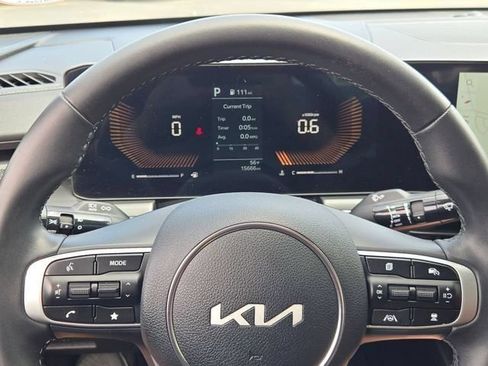 Used 2025 Kia K5 GT-Line w/ GT-Line Premium Package FWD image 38