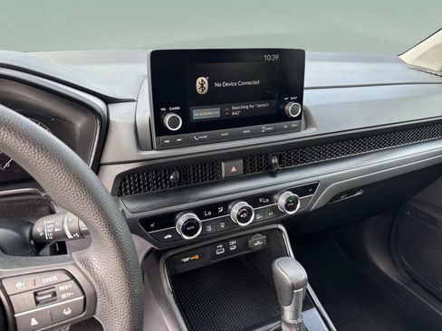 Used 2024 Honda CR-V EX image 13