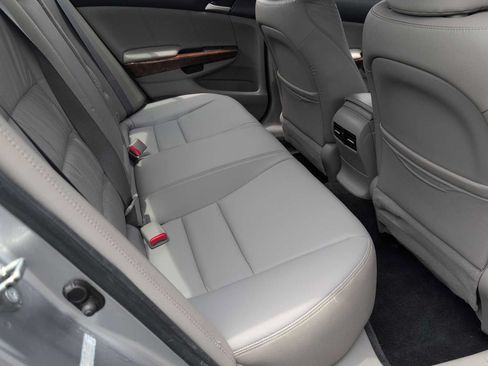 Used 2011 Honda Accord EX-L image 20