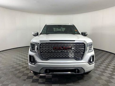 Used 2021 GMC Sierra 1500 Denali w/ Denali Ultimate Package AWD/4WD image 4