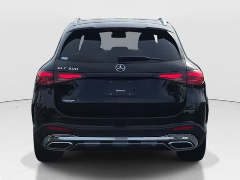New 2026 Mercedes-Benz GLC 300 GLC 300 image 6