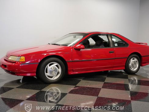 Used 1990 Ford Thunderbird Super image 6