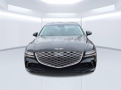 Used 2025 Genesis G80 2.5T AWD/4WD image 9