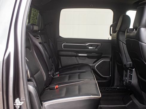 Used 2021 RAM 1500 Laramie w/ Sport Appearance Package AWD/4WD image 42