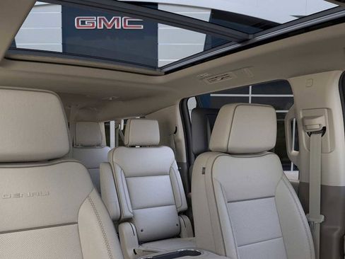 New 2026 GMC Yukon XL Denali image 24